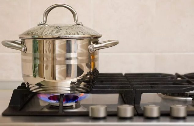 آشپزی با اجاق گازهای خانگی سبب ابتلا به سرطان خون می‌شود/ جزئیات