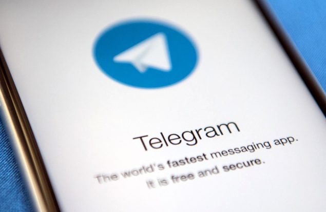 آغاز عصری تازه برای پیام‌رسان تلگرام + عکس
