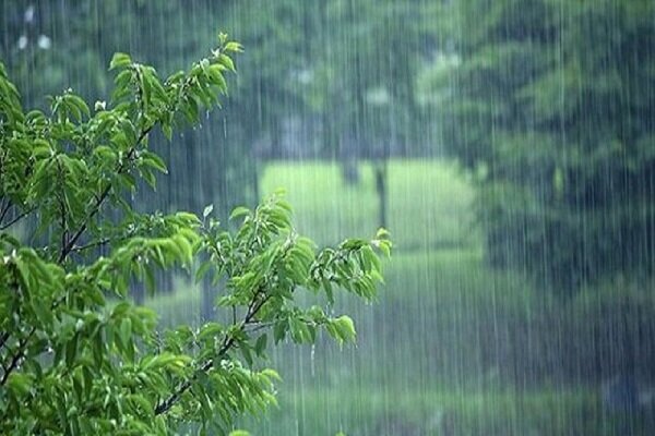 احتمال بارش تگرگ طی روزهای ابتدایی این هفته در کرمانشاه