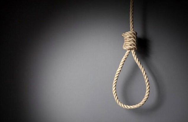 اعدام یک نفر در مشهد به جرم قتل عضو نیروی انتظامی