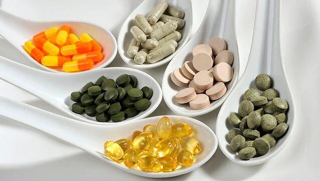 بهترین زمان برای مصرف ویتامین‌ها را بشناسید