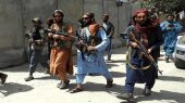 سوءقصد طالبان علیه مشاور نخست وزیر پاکستان