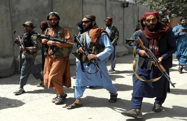 سوءقصد طالبان علیه مشاور نخست وزیر پاکستان