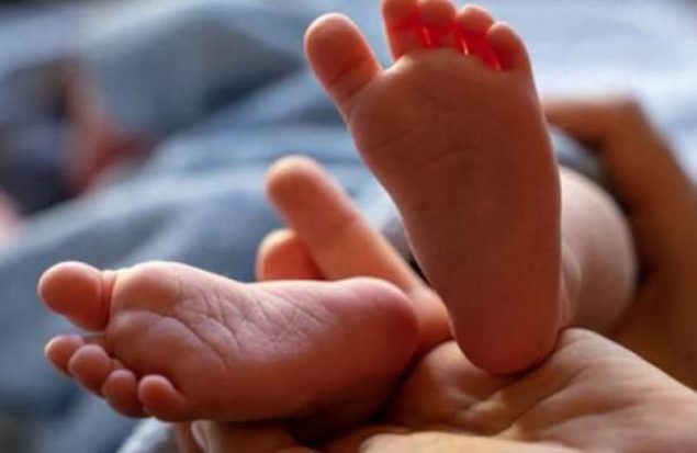 علت فوت نوزاد در یک بیمارستان تهران