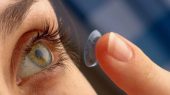 عوارض خطرناک لنزهای اجاره‌ای