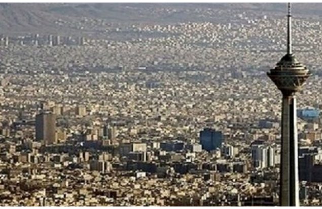 قیمت نجومی آپارتمان‌های بالای 100متر در تهران