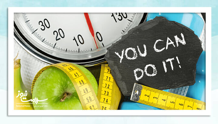 مصرف این مواد غذایی در وعده شبانه چربی شکم را میسوزاند