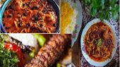 «کرمانشاه» به عنوان پایتخت خوراک حلال معرفی می‌شود