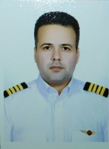 آخرین جزئیات از سقوط هواپیمای آموزشی در کرج + عکس