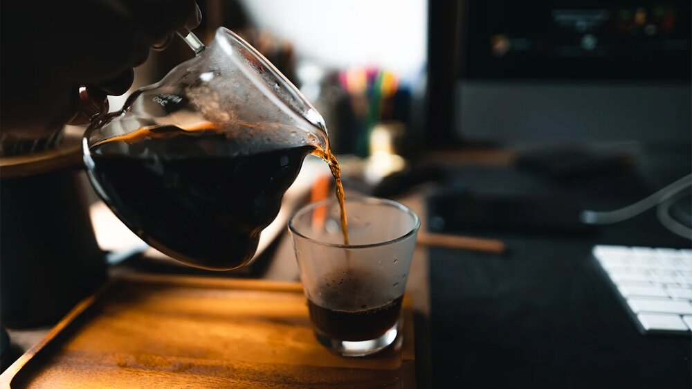 نوشیدنی محبوب که ۲۲ درصد ابتلا به بیماری قلبی را افزایش می‌دهد