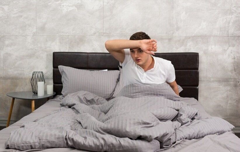 حقایقی درباره خواب و تاثیر آن بر سلامتی