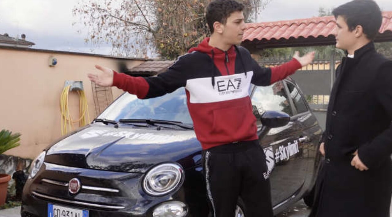 چالشی در یوتیوب که منجر به مرگ کودک ۵ ساله شد/ عکس