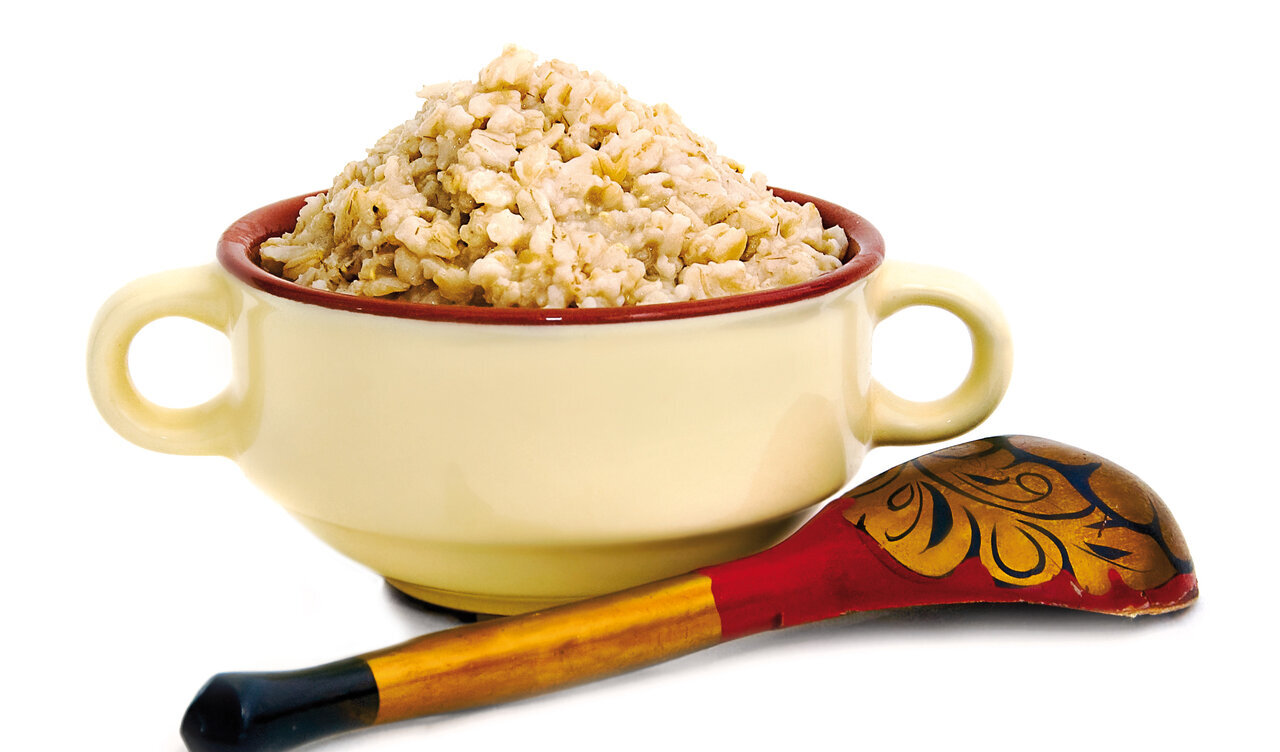 چربی خون را با این درمانهای خانگی کاهش دهید