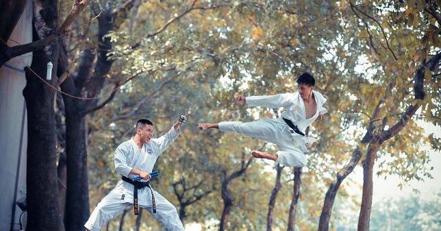 کدام ورزش با حال روحیتان متناسب است؟/ از اضطراب تا ترس از تنهایی