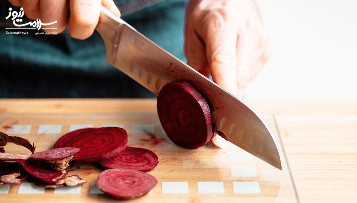 ۱۰ خوراکی مفید برای سلامت قلب