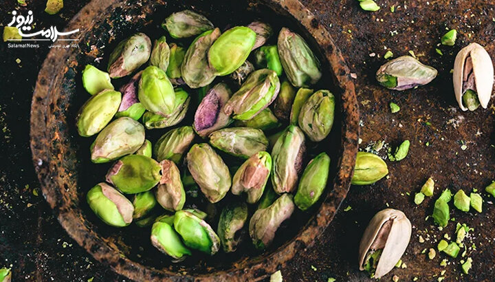 ۱۰ خوراکی مفید برای سلامت قلب