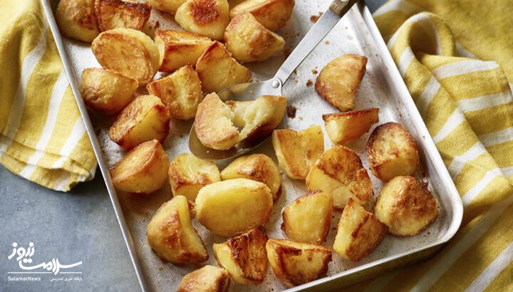 ۱۰ خوراکی مفید برای سلامت قلب