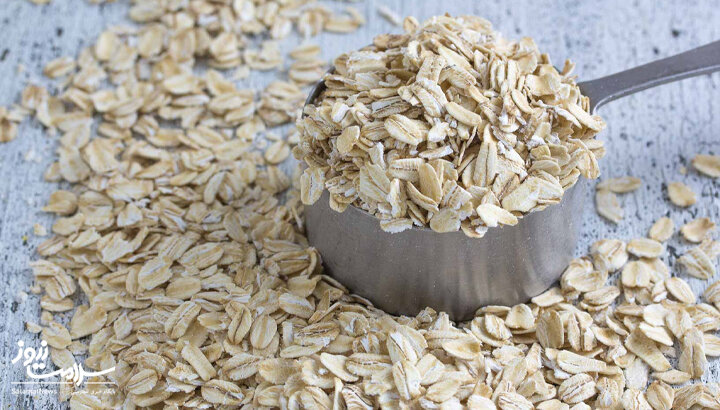 ۱۰ خوراکی مفید برای سلامت قلب