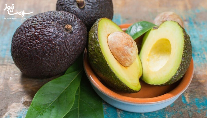 ۱۰ خوراکی مفید برای سلامت قلب