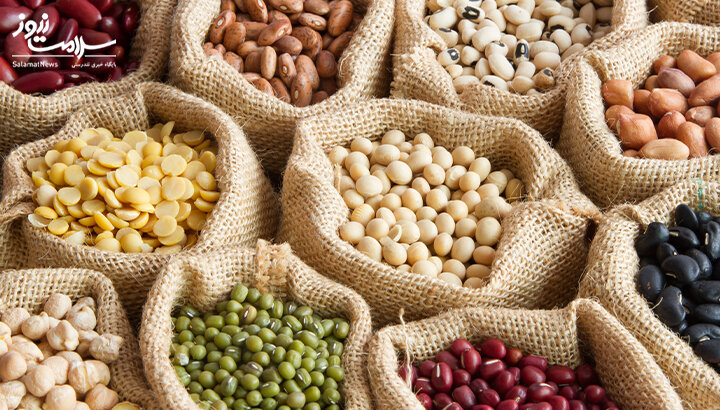 ۱۰ خوراکی مفید برای سلامت قلب