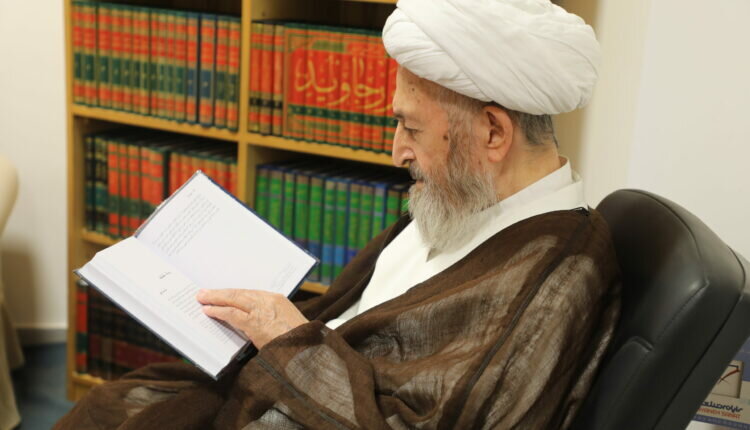 آیتالله سبحانی: مکان دقیق واقعه غدیر باید مشخص شود