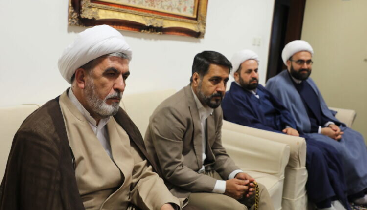 آیتالله سبحانی: مکان دقیق واقعه غدیر باید مشخص شود