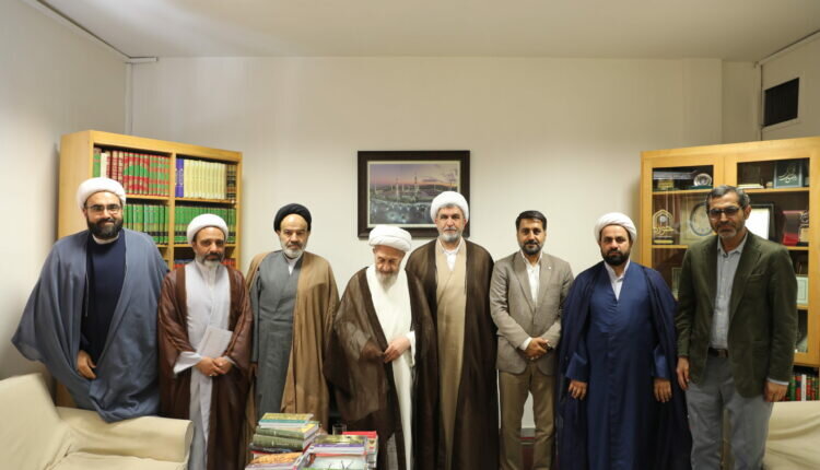 آیتالله سبحانی: مکان دقیق واقعه غدیر باید مشخص شود