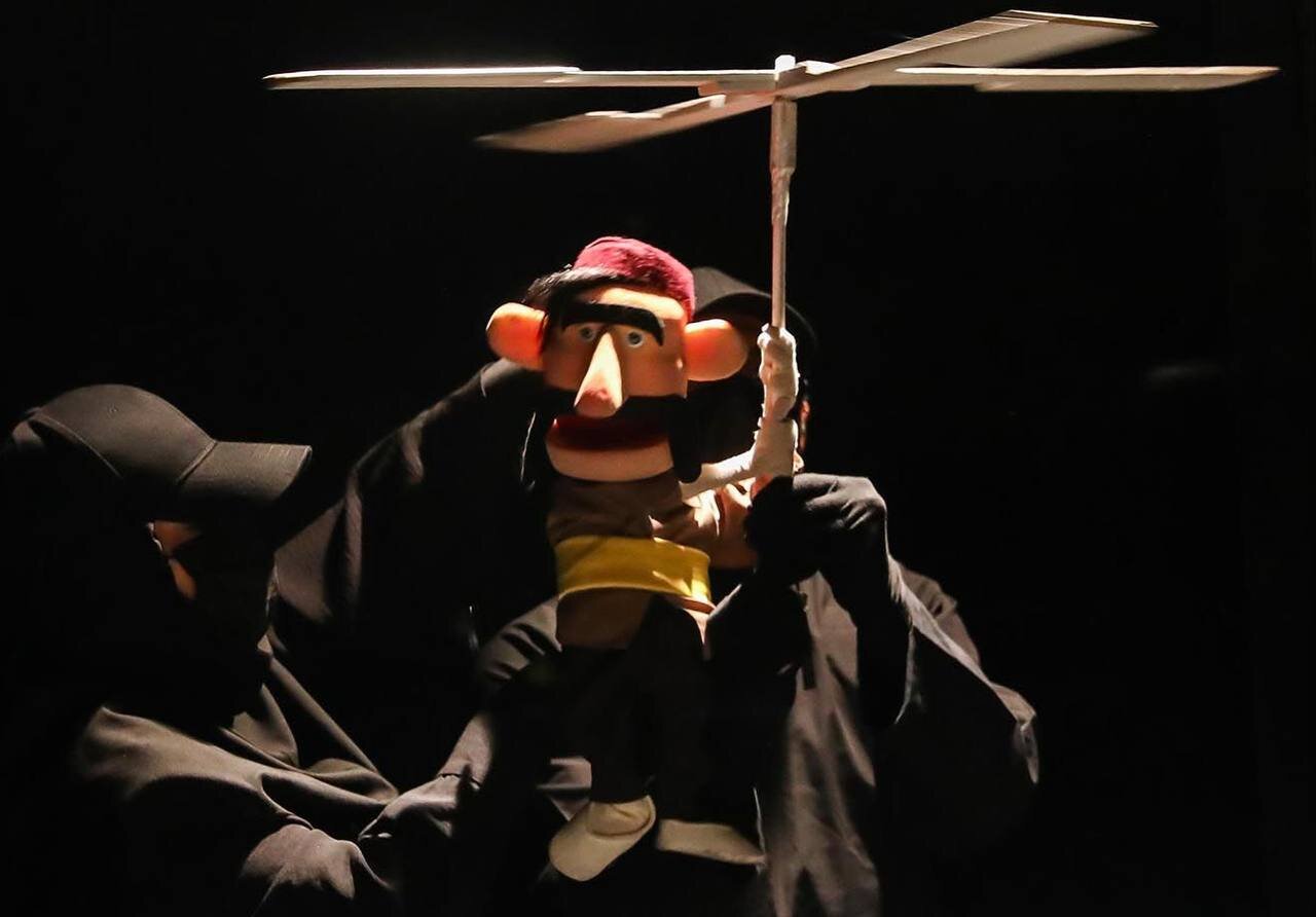 آموزش مهارت‌های زندگی با زبان عروسک‌ها/ انتظار چنین استقبالی را از سوی مخاطبان نداشتم