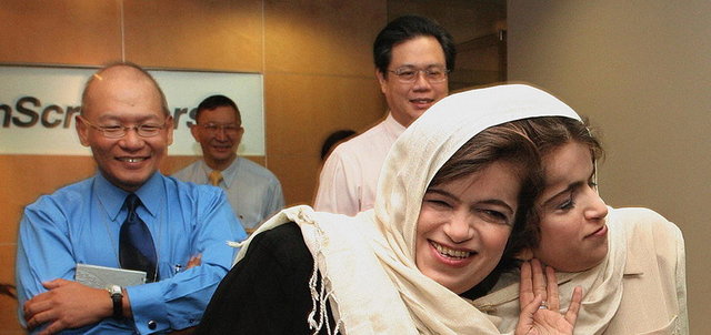 عجیبترین دوقلوهای جهان را بشناسید/ عکس