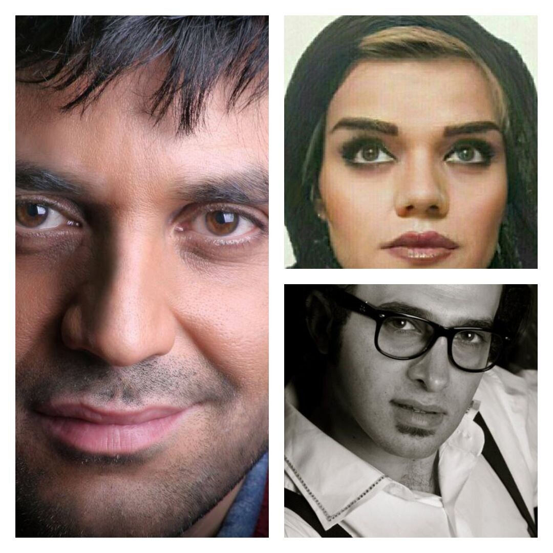 «نفس می‌کشم» اثری تازه از خواننده‌ای که دهه ۸۰ به اوج رسید