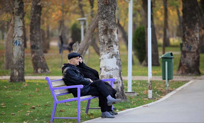 اضافه شدن خانم وزیر صربستانی بهحاشیههای تکراری مسئله جمعیت/ ایران روبه فوق سالخورده شدن