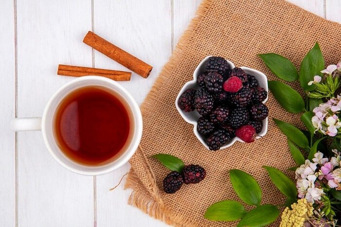 ۵ میانوعده میوهای خوشمزه برای خنک ماندن در روزهای گرم تابستان