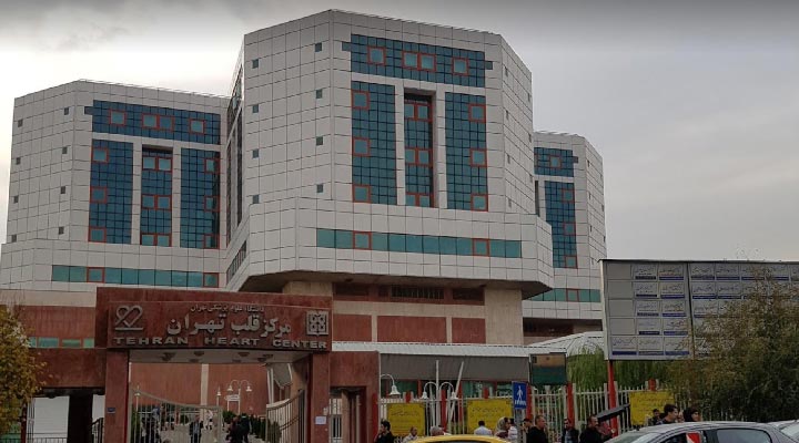کجای تهران هتل رزرو کنیم؟ راهنمای رزرو هتل براساس هدف سفر