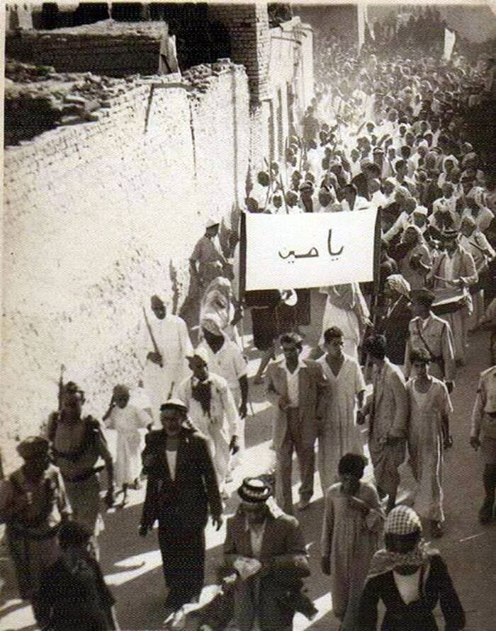 ببینید | تصاویر کمتردیده‌شده از فضای محرم در عراق