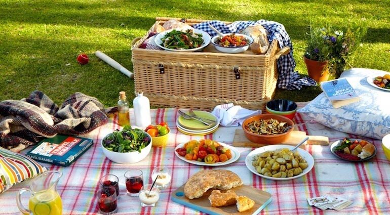 ۶ نکته برای اینکه تابستان بیخطری را سپری کنید