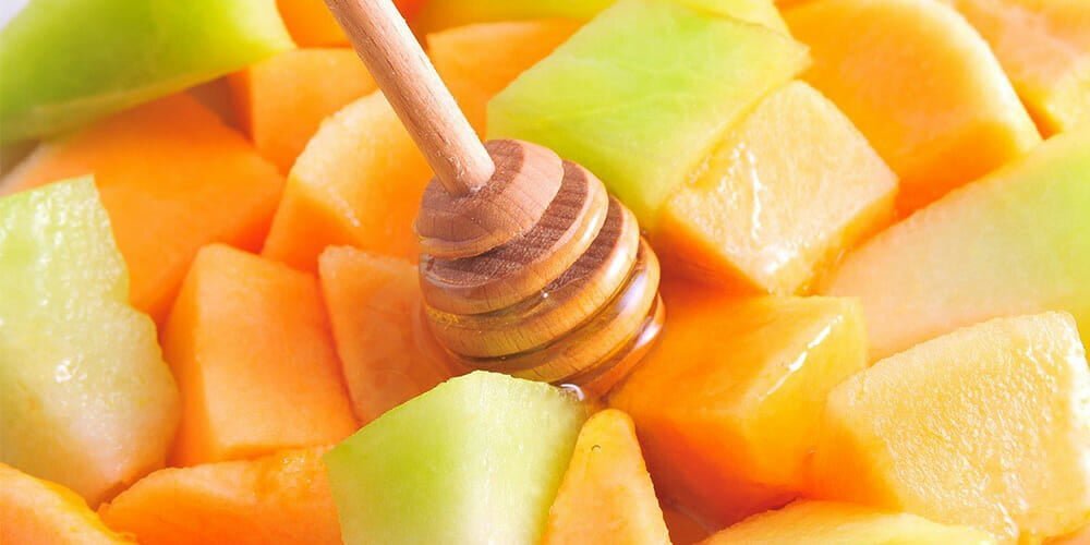 آیا خوردن خربزه با عسل منجر به مرگ میشود؟