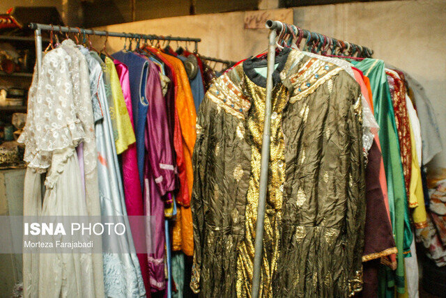 یادی از آخرین بازمانده تکیه دولت و همکاری‌اش با «بنان»