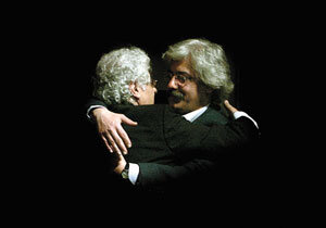 وقتی که مو سفیدان دو دین یک روایت از عشق ساختند/ «مکن ای صبح طلوع» به روایت سید مهدی شجاعی و لوریس چکناواریان