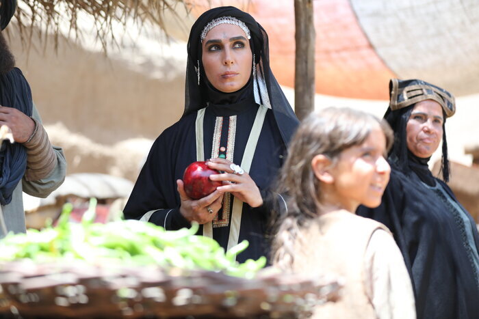 نادر فلاح: بودجه «عشق کوفی» با مختارنامه قابل قیاس نیست/ آثار مذهبی برایم اولویت دارد