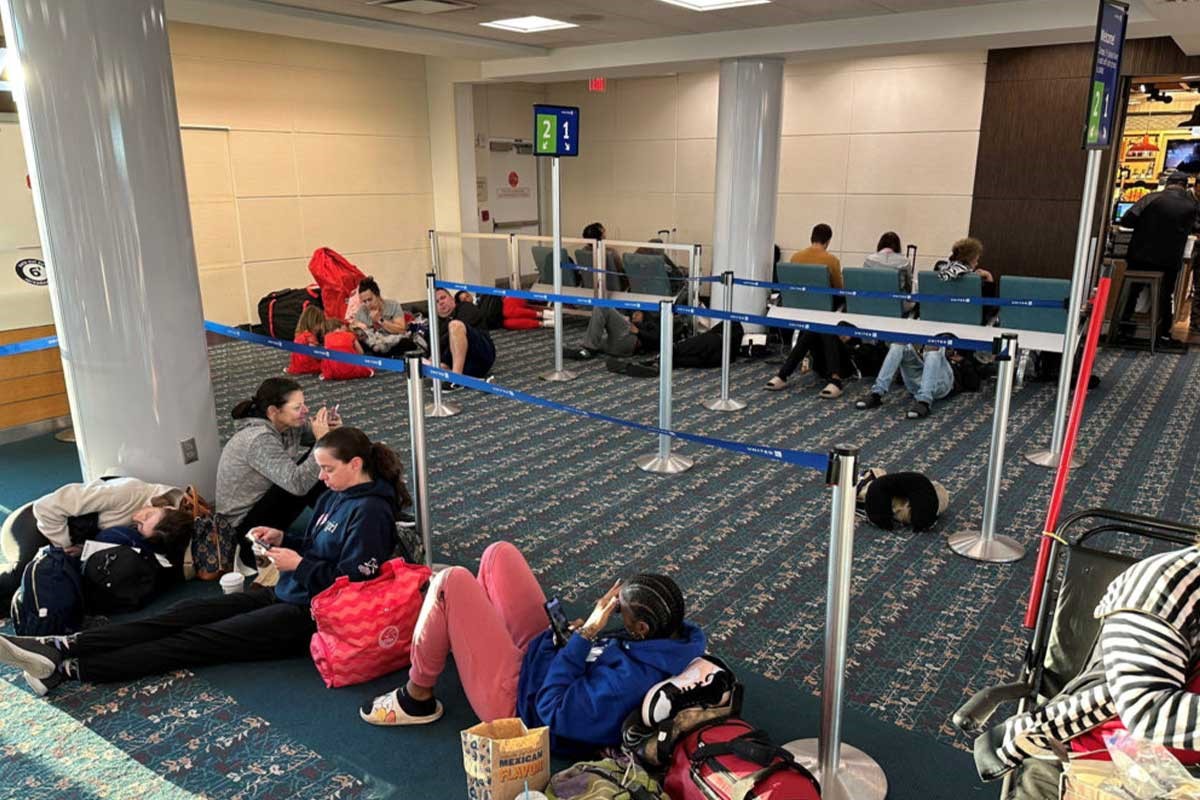 اختلاف ساعت مقصد و خانه شما