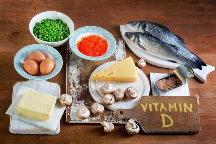 ۹ ویتامین ضروری برای زنان بعد از ۳۰ سالگی