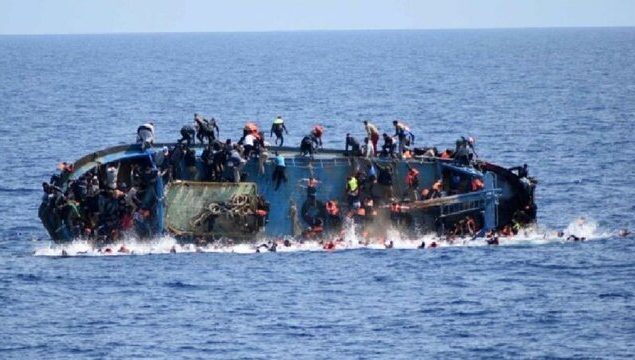 تراژدی مهاجران در مدیترانه؛ از سرنوشت ۱۰ نفر هیچ خبری نیست