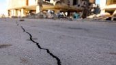 دو زلزله مشابه در دو سال متوالی؛ شهری که در ماه تیر می‌لرزد!