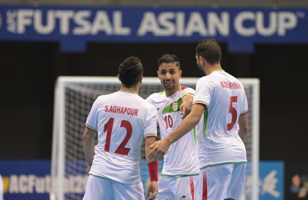 سه ملی‌پوش ایران در تیم قهرمان اروپا(عکس)
