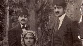 عکس‌هایی از زنان مردانه‌پوش در دوران قاجار/ عکس