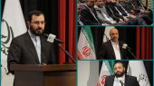 معارفه مدیر جدید؛ بنیاد فارابی خانه امید سینمای ایران و موتور محرکه آن است