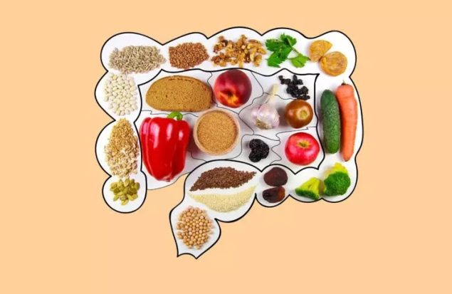 معرفی ۶ ماده غذایی که سلامت روده را تهدید می‌کند