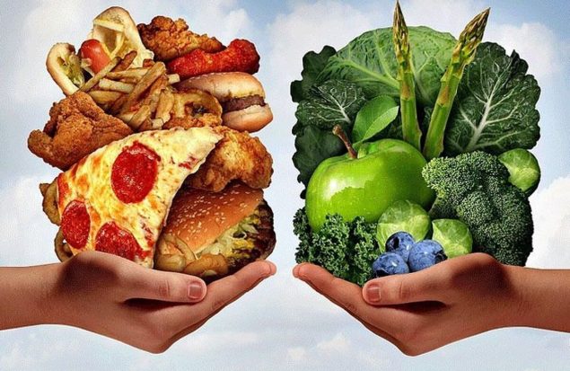 کدام رژیم غذایی تاثیر بیشتری بر محیط زیست دارد؟