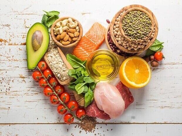 علائم کمبود چربی در بدن/ برای افزایش چربی بدن چه بخوریم؟