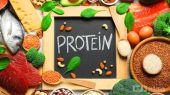 اگر قصد کاهش وزن دارید، از مصرف پروتئین غافل نشوید/ معرفی ۶ منبع طبیعی پروتئین برای کاهش وزن